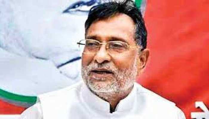 योगी शासनकाल में हुए निर्माण की हो जांच: रामगोविंद चौधरी